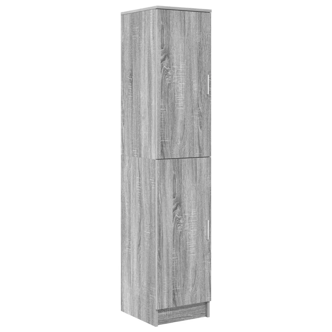 biurko-2-pcs-szary-sonoma