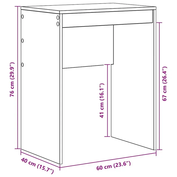 biurko-bialy-60-x-40-x-76-cm-wysokosc-przestrzeni-na-nogi-76-cm