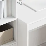 biurko-bialy-90-x-50-x-76-cm-ksztalt-blatu-prostokatny