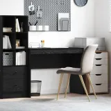biurko-czarny-dab-100-x-40-x-76-cm-stan-nowy
