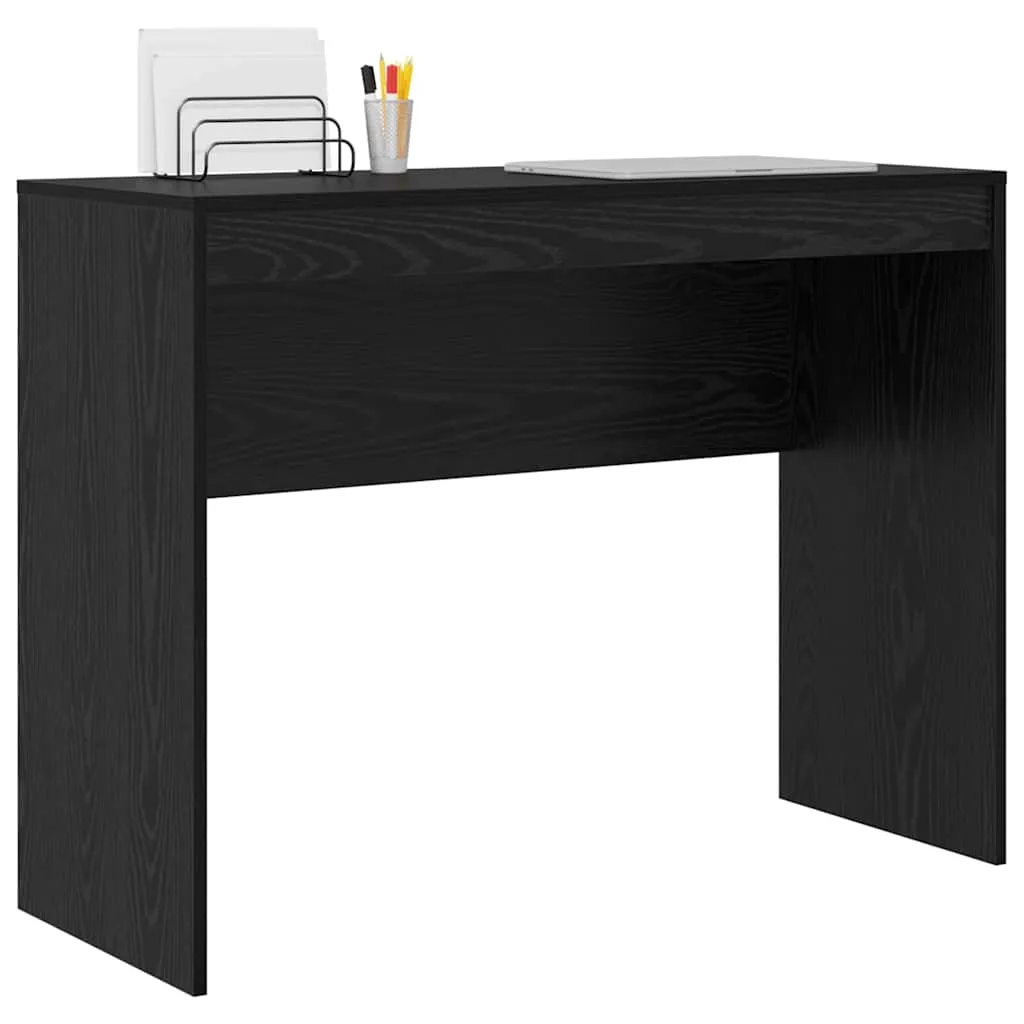 biurko-czarny-dab-100-x-40-x-76-cm-stan-nowy