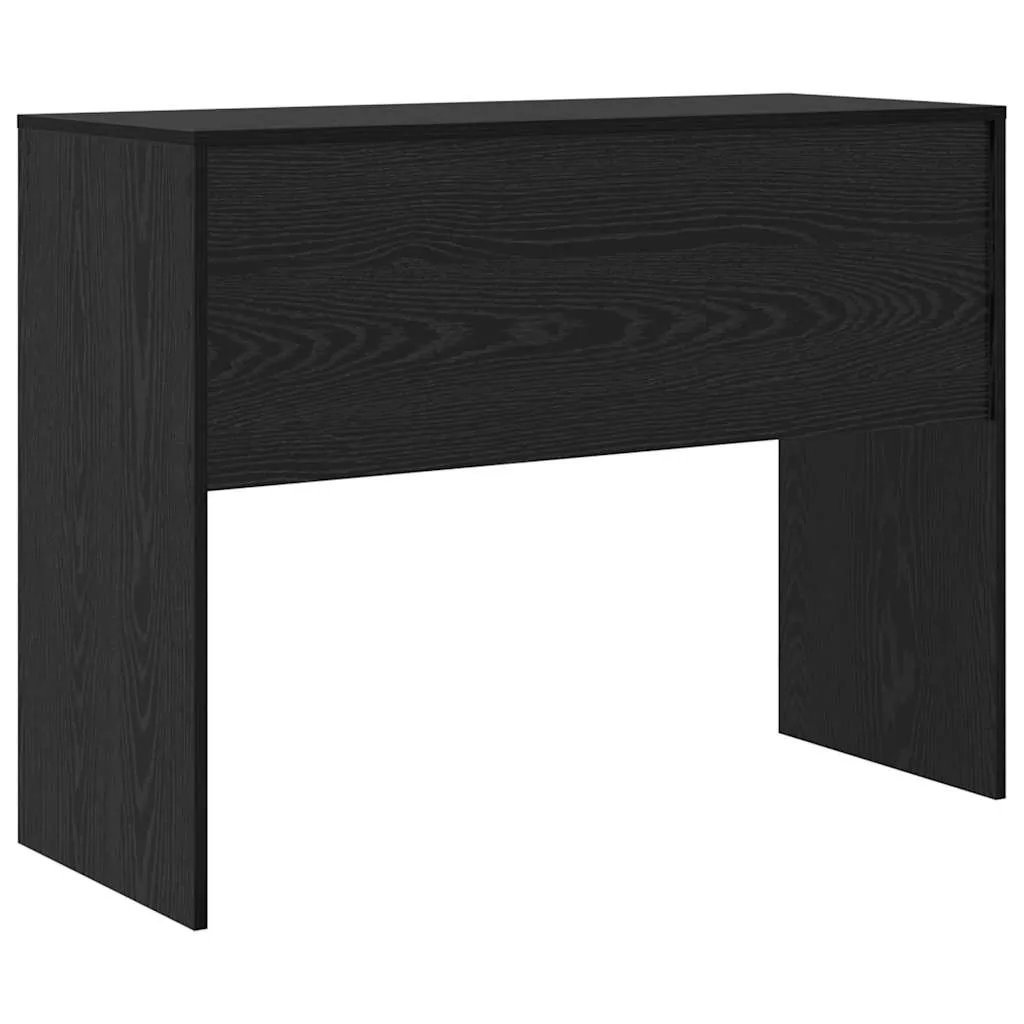 biurko-czarny-dab-100-x-40-x-76-cm-stan-nowy