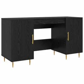 biurko-czarny-dab-140-x-50-x-75-cm-material-drewnopochodny