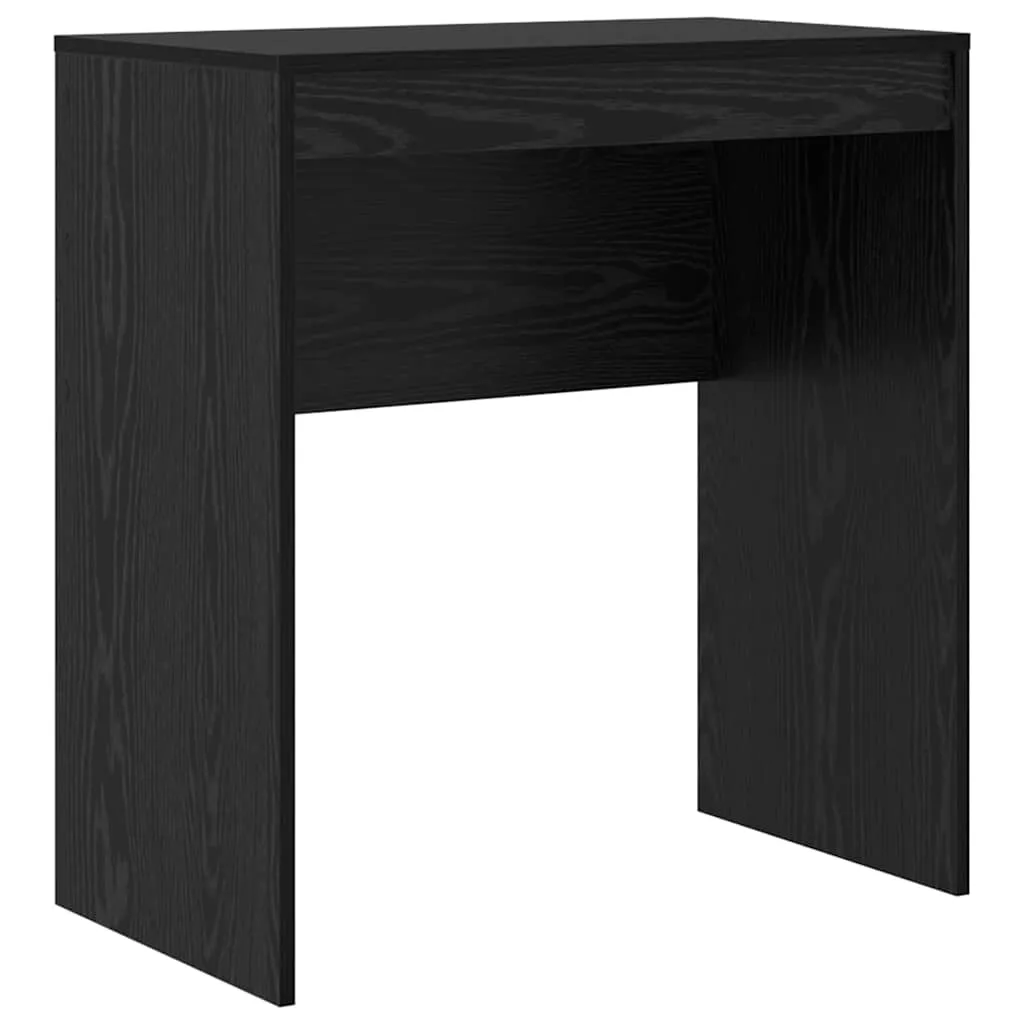biurko-czarny-dab-70-x-40-x-76-cm