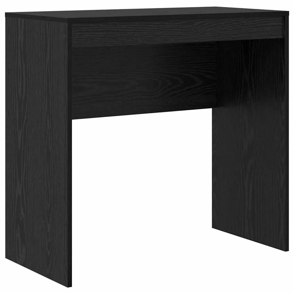 biurko-czarny-dab-80-x-40-x-76-cm
