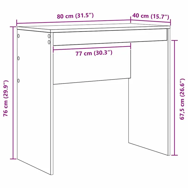 biurko-czarny-dab-80-x-40-x-76-cm-wysokosc-przestrzeni-na-nogi-76-cm