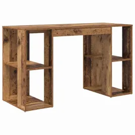 biurko-stare-drewno-130-x-505-x-75-cm-material-drewnopochodny