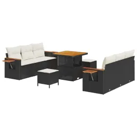 zestaw-sof-na-ogrod-11-pcs-czarny-i-kremowy-polirattan