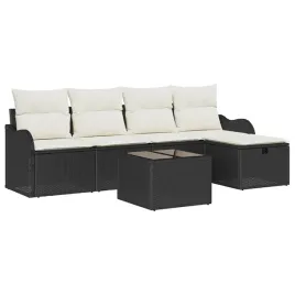 zestaw-sof-na-ogrod-6-pcs-czarny-i-kremowy-polirattan