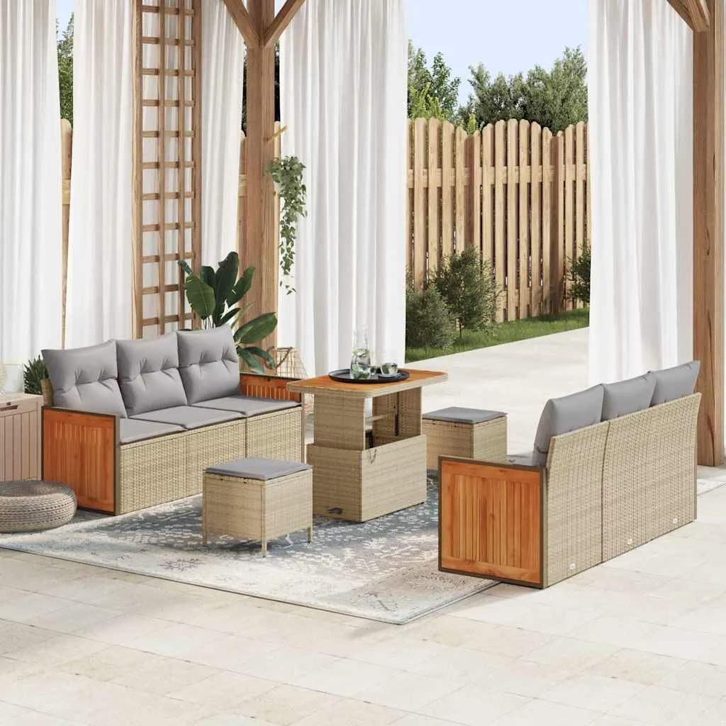 zestaw-sof-na-ogrod-9-pcs-bezowy-polirattan