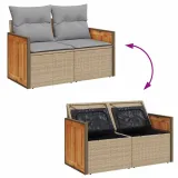 zestaw-sof-na-ogrod-9-pcs-bezowy-polirattan-kod-producenta-3365212-marka-vidaxl