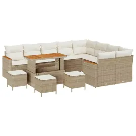 zestaw-sof-na-ogrod-z-poduszka-13-pcs-bezowy-rattan-poli