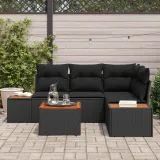 zestaw-sof-na-ogrod-z-poduszka-4-pcs-czarny-technorattan-wysokosc-produktu-85-cm