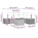 zestaw-sof-na-ogrod-z-poduszka-4-pcs-czarny-technorattan-wysokosc-produktu-85-cm-stan-nowy