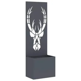 ekran-zapewniajacy-prywatnosc-w-ogrodzie-antracyt-50-x-140-cm