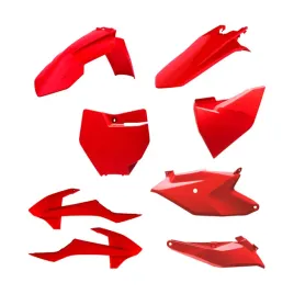 polisport-komplet-plastikow-gas-gas-mc-85-21-24-kolor-oem-czerwony