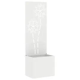 ekran-zapewniajacy-prywatnosc-w-ogrodzie-bialy-50-x-140-cm