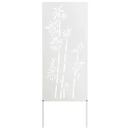 ekran-zapewniajacy-prywatnosc-w-ogrodzie-bialy-50-x-140-cm