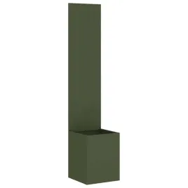 ekran-zapewniajacy-prywatnosc-w-ogrodzie-oliwkowy-32-x-140-cm