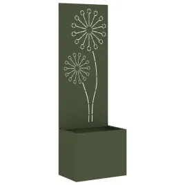 ekran-zapewniajacy-prywatnosc-w-ogrodzie-oliwkowy-50-x-140-cm