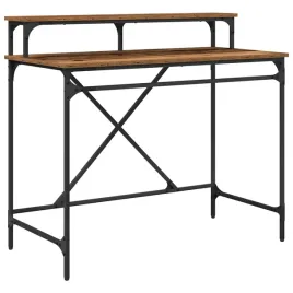 biurko-stare-drewno-100-x-50-x-90-cm-material-drewnopochodny