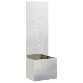 ekran-zapewniajacy-prywatnosc-w-ogrodzie-srebrny-50-x-140-cm