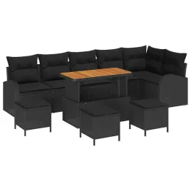 zestaw-sof-na-ogrod-z-poduszka-z-przechowywaniem-10-pcs-czarny
