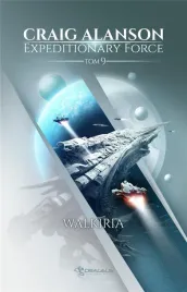 expeditionary-force-t-9-walkiria-craig-alanson