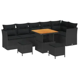zestaw-sof-na-ogrod-z-poduszka-z-przechowywaniem-9-pcs-czarny