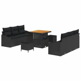 zestaw-sof-na-ogrod-z-poduszka-z-przechowywaniem-9-pcs-czarny
