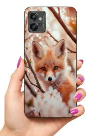 etui-case-do-motorola-moto-g32-kapibary-lisy-zwierzeta