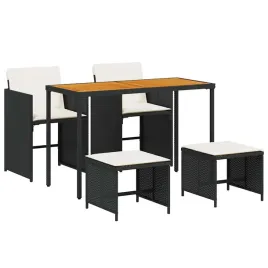 5-cz-zestaw-mebli-ogrodowych-z-poduszkami-czarny-polirattan
