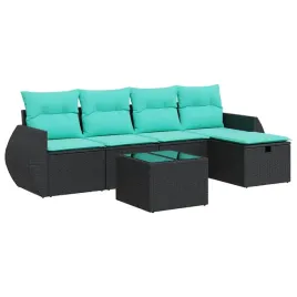 6-cz-zestaw-mebli-ogrodowych-z-poduszkami-czarny-polirattan