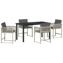 zestaw-do-jadalni-w-ogrodzie-5-pcs-jasnoszary-polirattan