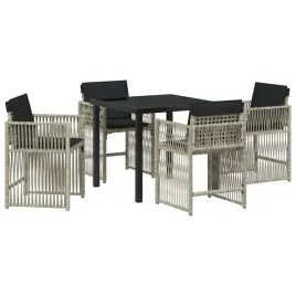 zestaw-do-jadalni-w-ogrodzie-5-pcs-jasnoszary-polirattan