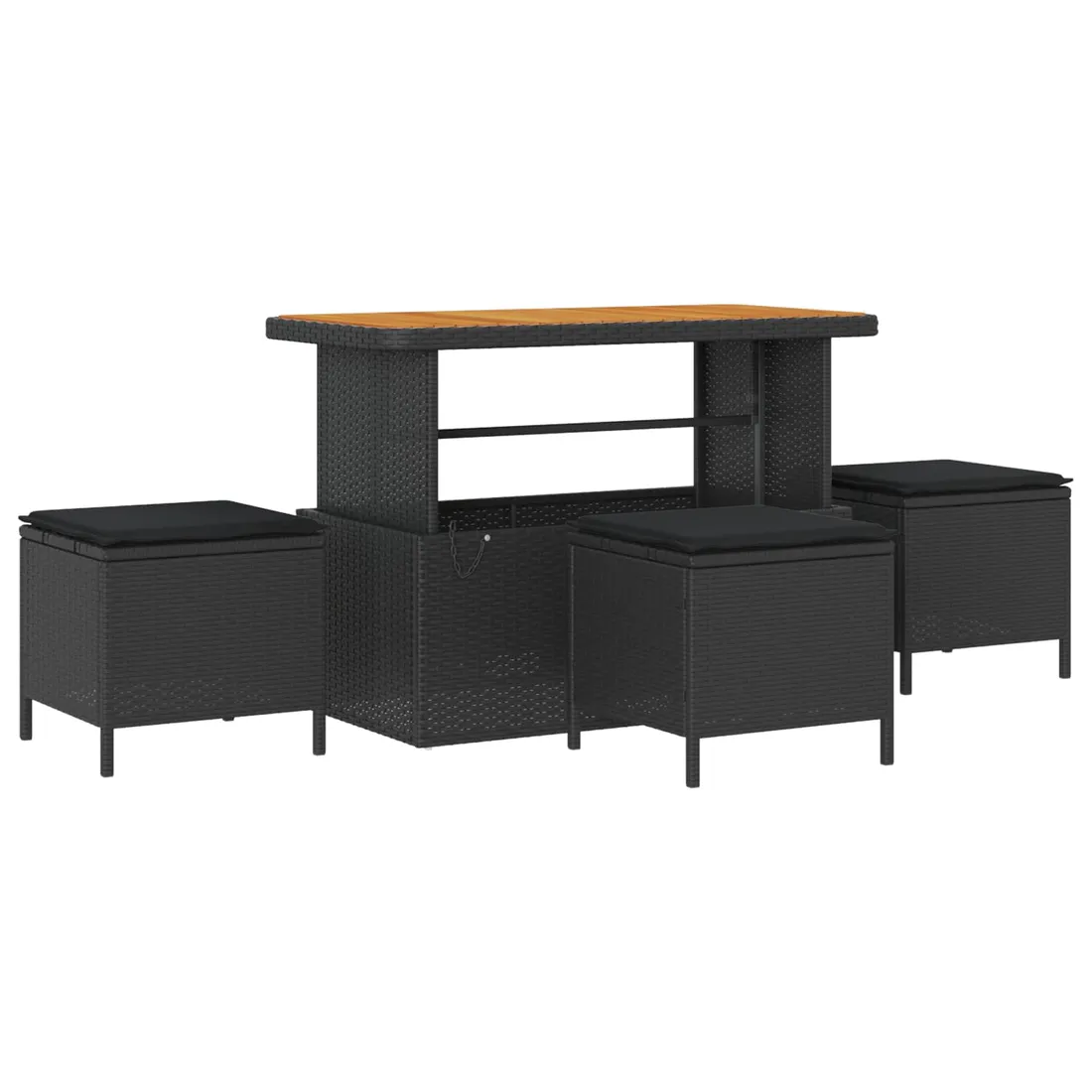 zestaw-sof-na-ogrod-10-pcs-czarny-polirattan-stan-nowy