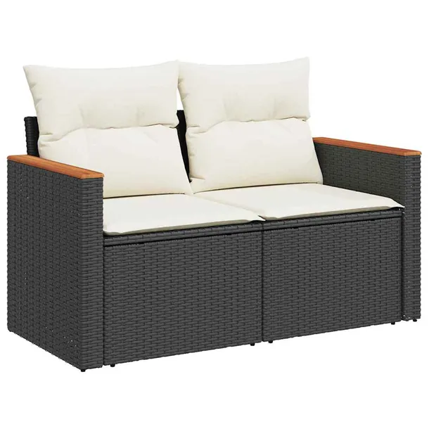 zestaw-sof-na-ogrod-10-pcs-czarny-polirattan-marka-vidaxl