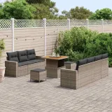zestaw-sof-na-ogrod-10-pcs-szary-polirattan-kolor-rozowy