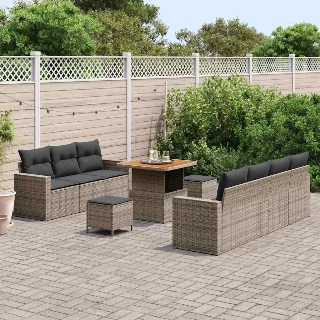 zestaw-sof-na-ogrod-10-pcs-szary-polirattan-stan-nowy