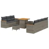 zestaw-sof-na-ogrod-10-pcs-szary-polirattan