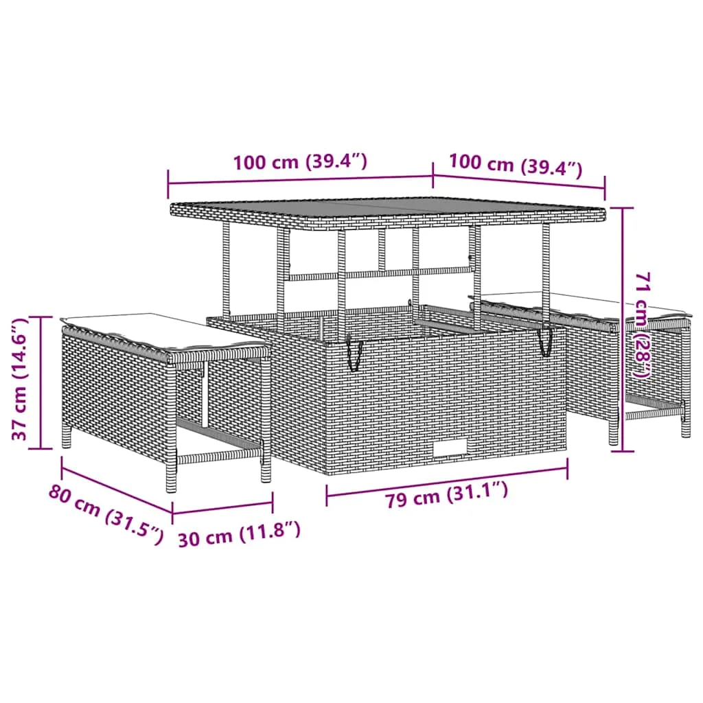 zestaw-sof-na-ogrod-11-pcs-bezowy-polirattan
