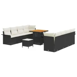 zestaw-sof-na-ogrod-11-pcs-czarny-polirattan