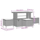 zestaw-sof-na-ogrod-14-pcs-czarny-polirattan-stan-nowy-marka-vidaxl