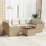 zestaw-sof-na-ogrod-7-pcs-bezowo-bialy-kolor-rozowy