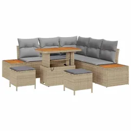zestaw-sof-na-ogrod-8-pcs-bezowy-polirattan