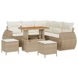 zestaw-sof-na-ogrod-8-pcs-bezowy-polirattan