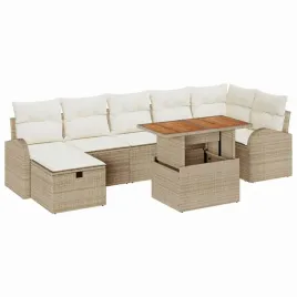 zestaw-sof-na-ogrod-8-pcs-bezowy-polirattan