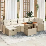 zestaw-sof-na-ogrod-8-pcs-bezowy-polirattan-stan-nowy