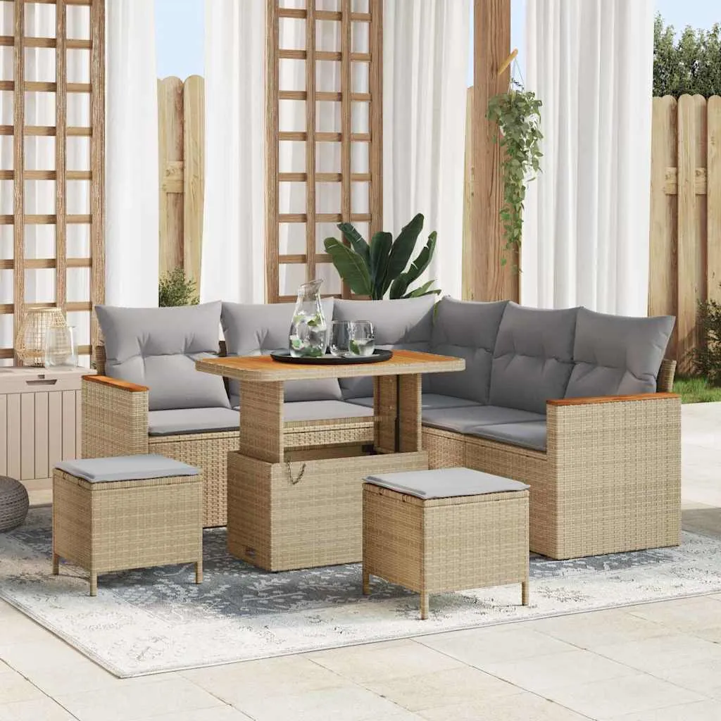 zestaw-sof-na-ogrod-8-pcs-bezowy-polirattan