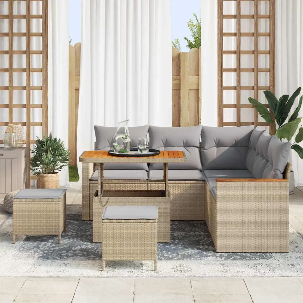 zestaw-sof-na-ogrod-8-pcs-bezowy-polirattan-stan-nowy